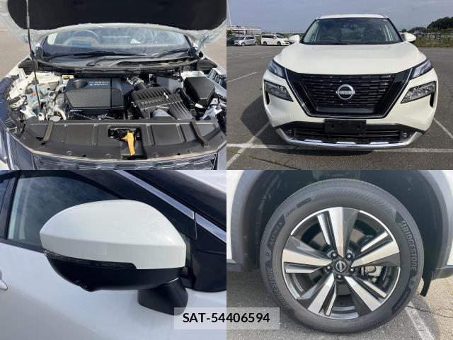 Nissan X-TRAIL 2023-05 8690860-7