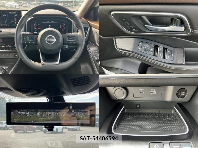 Nissan X-TRAIL 2023-05 8690860-8