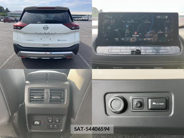 Nissan X-TRAIL 2023-05 8690860-9