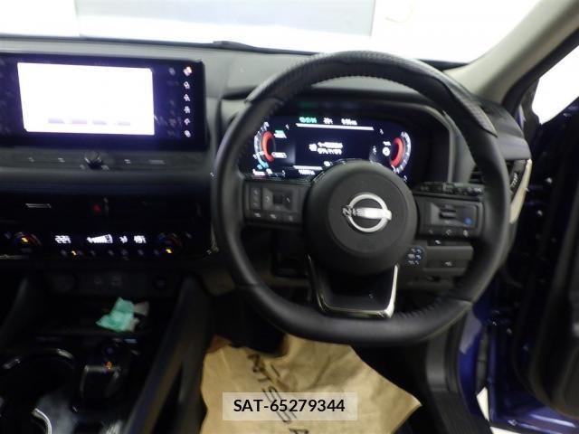 Nissan X-TRAIL 2023-06 8690943-2