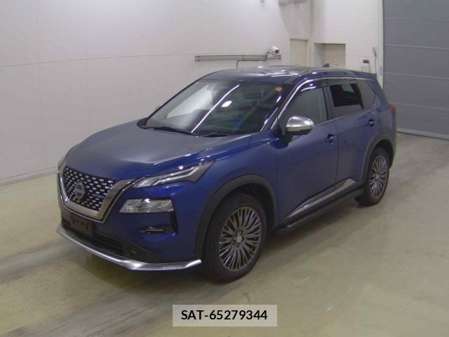 Nissan X-TRAIL 2023-06 8690943-5