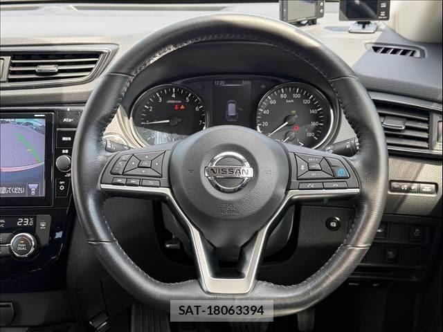 Nissan X-TRAIL 2018-08 8690983-10