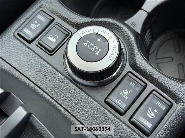Nissan X-TRAIL 2018-08 8690983-15