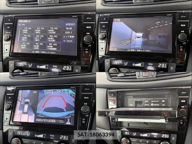 Nissan X-TRAIL 2018-08 8690983-17