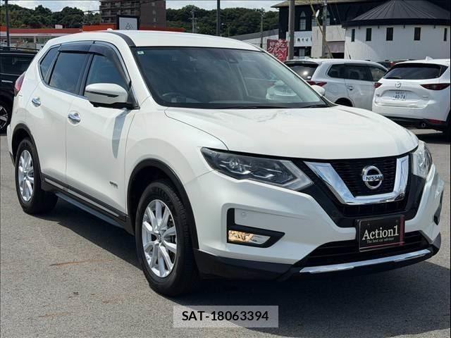 Nissan X-TRAIL 2018-08 8690983-5