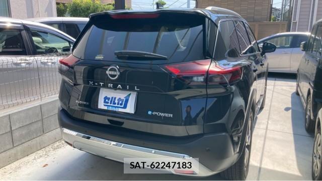 Nissan X-TRAIL 2024-04 8691301-1