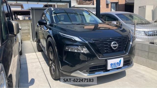 Nissan X-TRAIL 2024-04 8691301-11