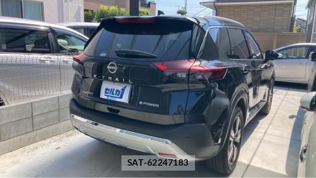 Nissan X-TRAIL 2024-04 8691301-12