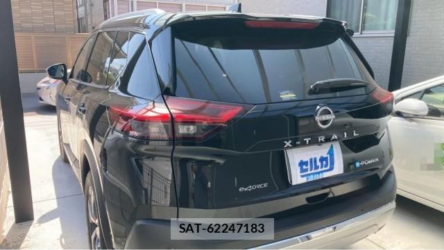 Nissan X-TRAIL 2024-04 8691301-13