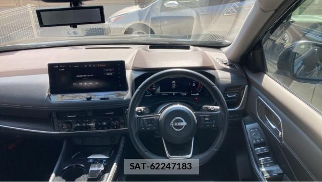Nissan X-TRAIL 2024-04 8691301-16