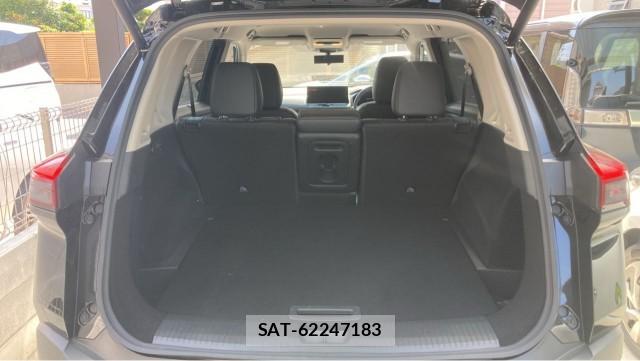 Nissan X-TRAIL 2024-04 8691301-17