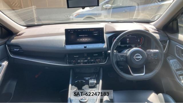Nissan X-TRAIL 2024-04 8691301-2
