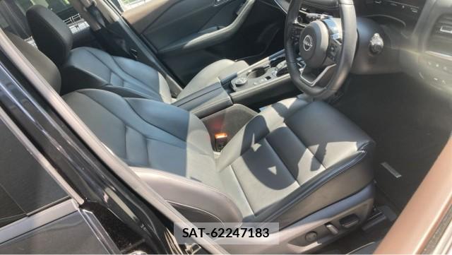 Nissan X-TRAIL 2024-04 8691301-5