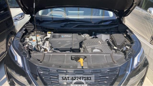 Nissan X-TRAIL 2024-04 8691301-7
