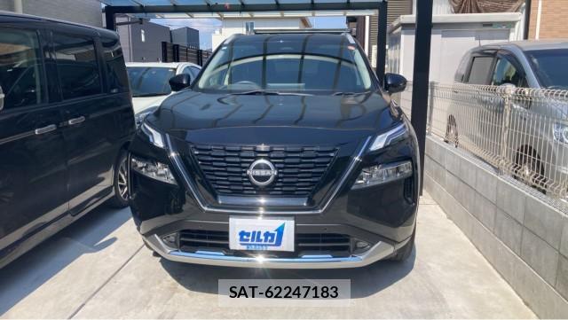 Nissan X-TRAIL 2024-04 8691301-9