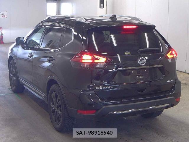 Nissan X-TRAIL 2022 8691377-1