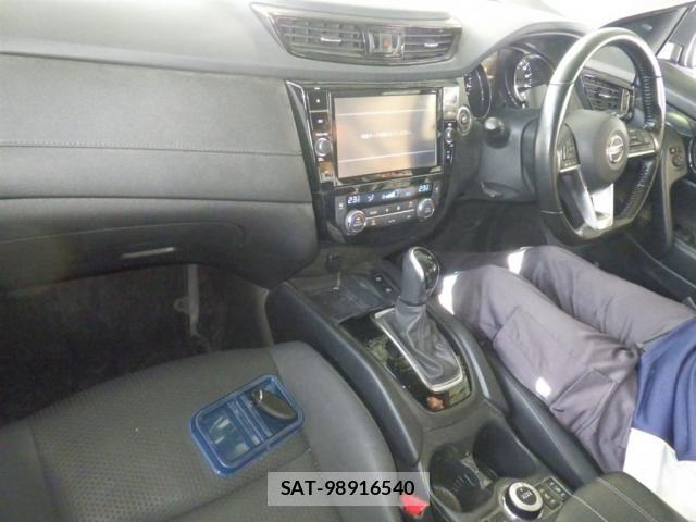 Nissan X-TRAIL 2022 8691377-2