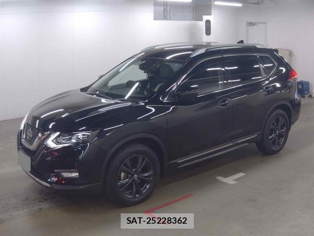 Nissan X-TRAIL 2022-06 8691438-0