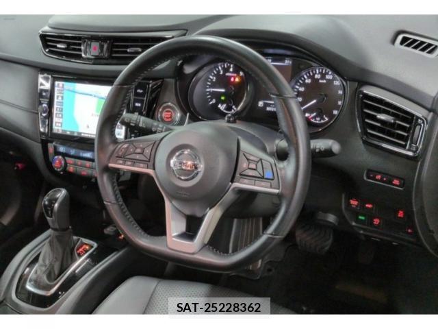 Nissan X-TRAIL 2022-06 8691438-2