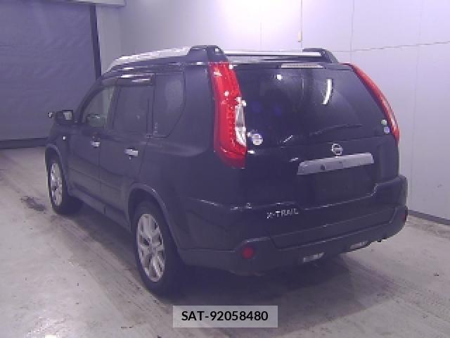 Nissan X-TRAIL 2012-03 8691505-1