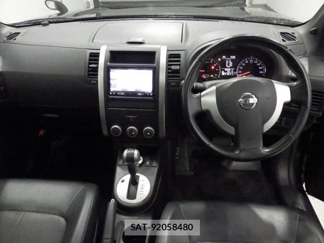 Nissan X-TRAIL 2012-03 8691505-2