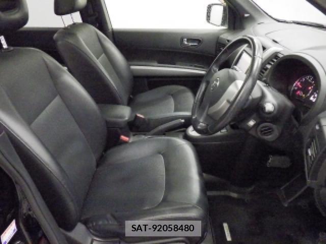 Nissan X-TRAIL 2012-03 8691505-3