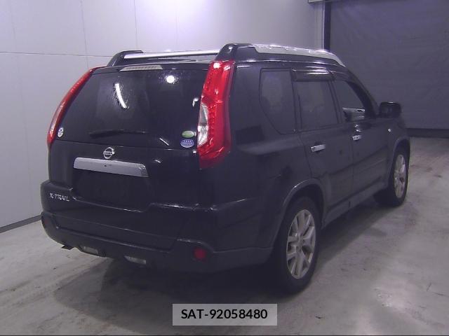 Nissan X-TRAIL 2012-03 8691505-5