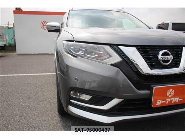 Nissan X-TRAIL 2018-03 8691633-14
