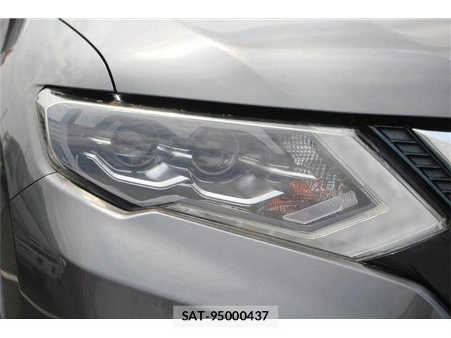 Nissan X-TRAIL 2018-03 8691633-15