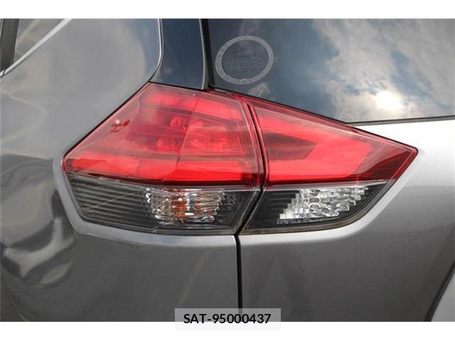 Nissan X-TRAIL 2018-03 8691633-16