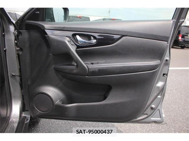 Nissan X-TRAIL 2018-03 8691633-19