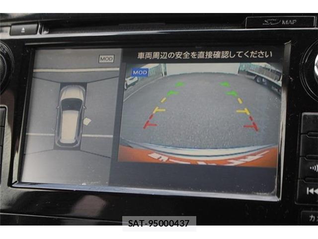 Nissan X-TRAIL 2018-03 8691633-2