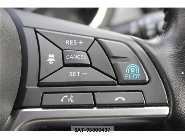 Nissan X-TRAIL 2018-03 8691633-3
