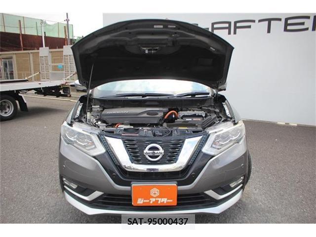 Nissan X-TRAIL 2018-03 8691633-6