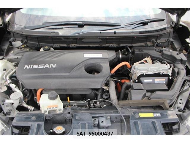 Nissan X-TRAIL 2018-03 8691633-7