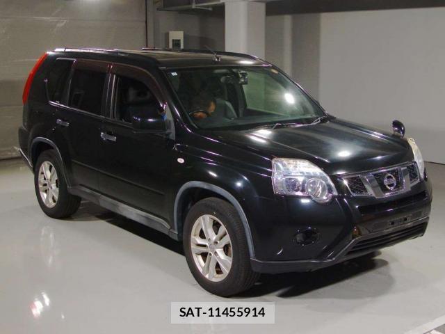 Nissan X-TRAIL 2012-03 8691659-0
