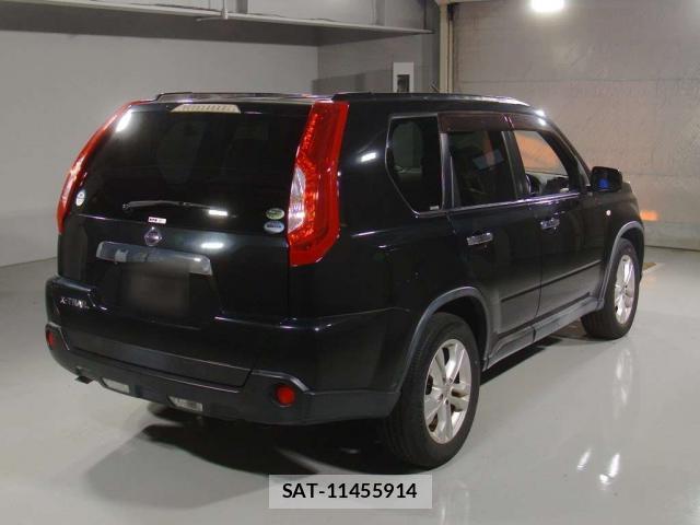 Nissan X-TRAIL 2012-03 8691659-2