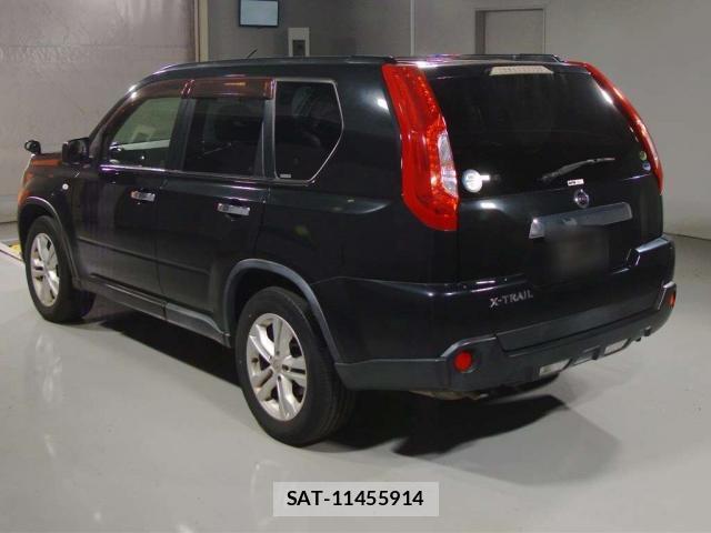 Nissan X-TRAIL 2012-03 8691659-3