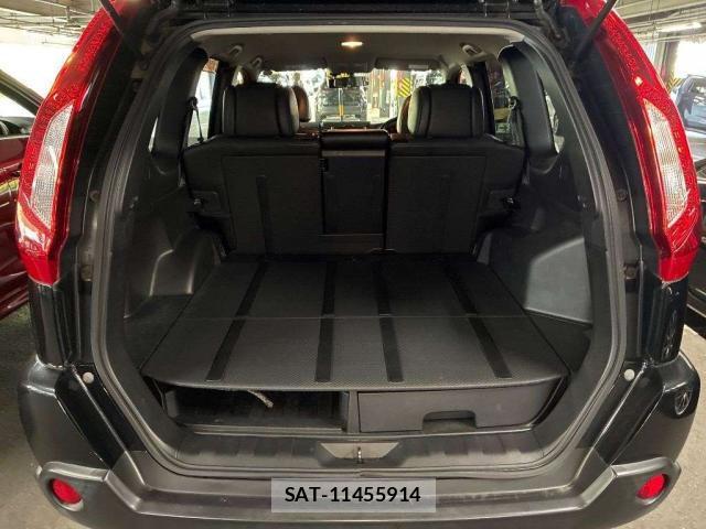 Nissan X-TRAIL 2012-03 8691659-7
