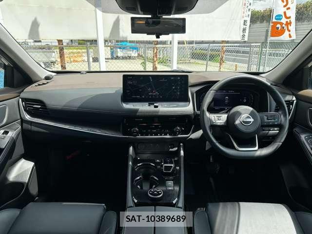 Nissan X-TRAIL 2024-09 8691954-1