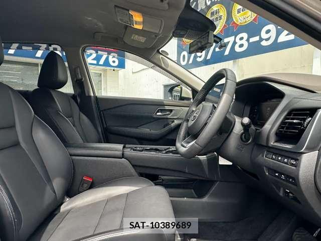Nissan X-TRAIL 2024-09 8691954-13