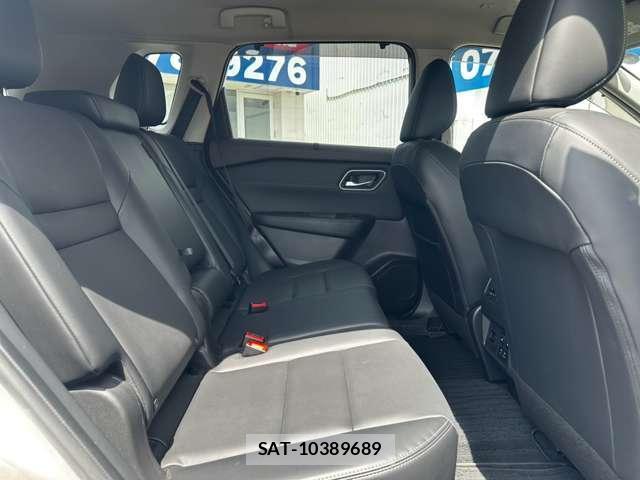 Nissan X-TRAIL 2024-09 8691954-14
