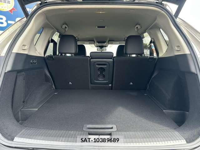 Nissan X-TRAIL 2024-09 8691954-15