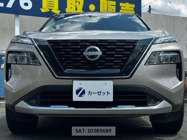 Nissan X-TRAIL 2024-09 8691954-16