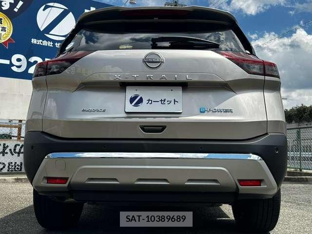 Nissan X-TRAIL 2024-09 8691954-17