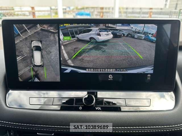 Nissan X-TRAIL 2024-09 8691954-4