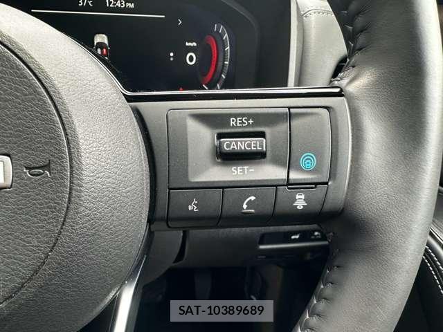 Nissan X-TRAIL 2024-09 8691954-5