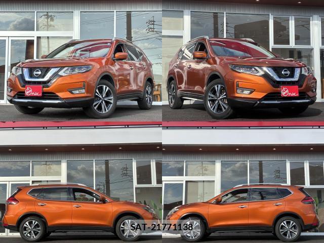 Nissan X-TRAIL 2017-06 8692012-1