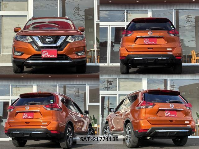 Nissan X-TRAIL 2017-06 8692012-2