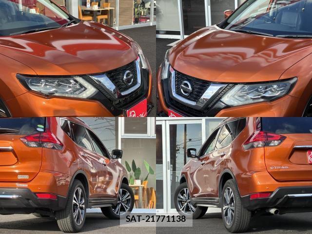 Nissan X-TRAIL 2017-06 8692012-3